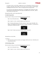 Preview for 13 page of Securam ProLogic L01 Operation Instructions Manual