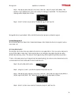 Preview for 14 page of Securam ProLogic L01 Operation Instructions Manual