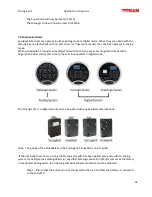 Preview for 18 page of Securam ProLogic L01 Operation Instructions Manual