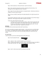 Preview for 19 page of Securam ProLogic L01 Operation Instructions Manual