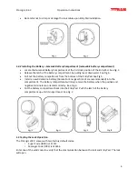 Preview for 4 page of Securam ProLogic L02-C Operation Instructions Manual