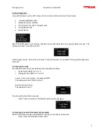 Preview for 5 page of Securam ProLogic L02-C Operation Instructions Manual