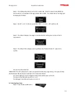 Preview for 10 page of Securam ProLogic L02-C Operation Instructions Manual