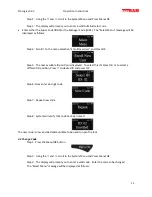 Preview for 11 page of Securam ProLogic L02-C Operation Instructions Manual