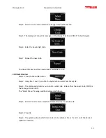 Preview for 12 page of Securam ProLogic L02-C Operation Instructions Manual