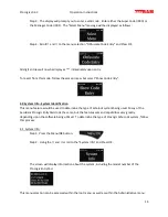 Preview for 15 page of Securam ProLogic L02-C Operation Instructions Manual