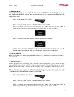 Preview for 23 page of Securam ProLogic L02-C Operation Instructions Manual