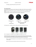 Preview for 27 page of Securam ProLogic L02-C Operation Instructions Manual