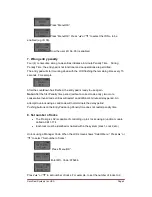 Preview for 4 page of Securam ProLogic L02 Operating Instructions Manual