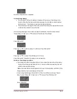 Предварительный просмотр 6 страницы Securam ProLogic L02 Operating Instructions Manual