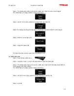 Preview for 16 page of Securam ProLogic L22 Operation Instructions Manual