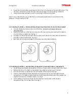 Preview for 4 page of Securam ProLogic L66 Operation Instructions Manual