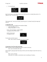 Preview for 9 page of Securam ProLogic L66 Operation Instructions Manual