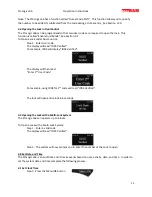 Preview for 11 page of Securam ProLogic L66 Operation Instructions Manual