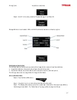 Preview for 27 page of Securam ProLogic L66 Operation Instructions Manual