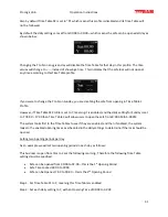 Preview for 31 page of Securam ProLogic L66 Operation Instructions Manual