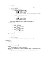 Preview for 3 page of Securam SH-TB01 Quick Start Manual