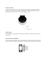 Preview for 6 page of Securam SH-TB01 Quick Start Manual