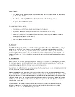 Preview for 8 page of Securam SH-TB01 Quick Start Manual