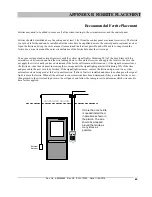 Preview for 83 page of Secure Care KinderGUARD ID Installation Manual