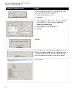 Preview for 36 page of Secure Computing sidewinder Startup Manual