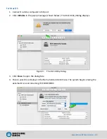 Предварительный просмотр 25 страницы Secure Data SecureDrive BT User Manual