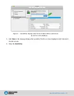 Предварительный просмотр 26 страницы Secure Data SecureDrive BT User Manual