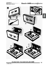 Предварительный просмотр 53 страницы Secure Home ABB SAS-Wx.1c Quick Manual