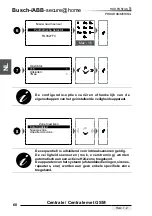 Предварительный просмотр 68 страницы Secure Home ABB SAS-Wx.1c Quick Manual