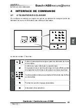 Предварительный просмотр 89 страницы Secure Home ABB SAS-Wx.1c Quick Manual