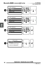 Предварительный просмотр 96 страницы Secure Home ABB SAS-Wx.1c Quick Manual