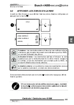 Предварительный просмотр 101 страницы Secure Home ABB SAS-Wx.1c Quick Manual