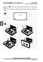 Предварительный просмотр 106 страницы Secure Home ABB SAS-Wx.1c Quick Manual