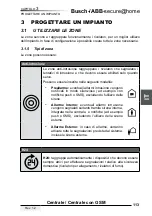 Предварительный просмотр 113 страницы Secure Home ABB SAS-Wx.1c Quick Manual