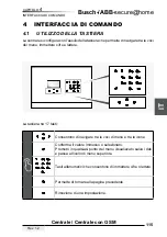 Предварительный просмотр 115 страницы Secure Home ABB SAS-Wx.1c Quick Manual