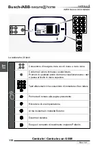 Предварительный просмотр 116 страницы Secure Home ABB SAS-Wx.1c Quick Manual