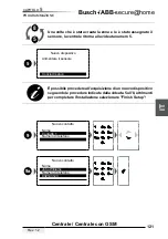 Предварительный просмотр 121 страницы Secure Home ABB SAS-Wx.1c Quick Manual