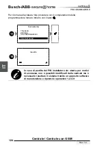 Предварительный просмотр 124 страницы Secure Home ABB SAS-Wx.1c Quick Manual