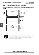 Предварительный просмотр 126 страницы Secure Home ABB SAS-Wx.1c Quick Manual