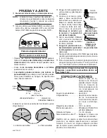 Preview for 7 page of Secure Home DualBrite SH-5318 Owner'S Manual