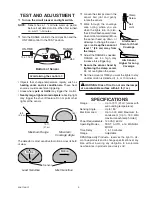 Preview for 3 page of Secure Home SH-5412 User Manual