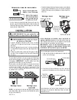 Предварительный просмотр 15 страницы Secure Home SH-5525 Manual