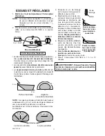 Предварительный просмотр 17 страницы Secure Home SH-5525 Manual