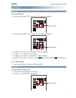 Preview for 15 page of Secure Power SP201 User Manual