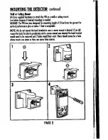 Preview for 3 page of Secure Wireless P319 User Manual