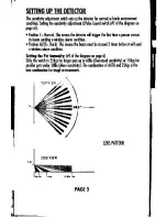 Preview for 4 page of Secure Wireless P319 User Manual