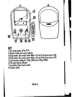 Preview for 7 page of Secure Wireless P319 User Manual