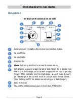 Предварительный просмотр 6 страницы Secure BGX501-792-R03 Quick Start Manual