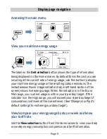 Предварительный просмотр 9 страницы Secure BGX501-792-R03 Quick Start Manual