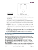 Preview for 9 page of Secure BGX501-806-R02 User Manual